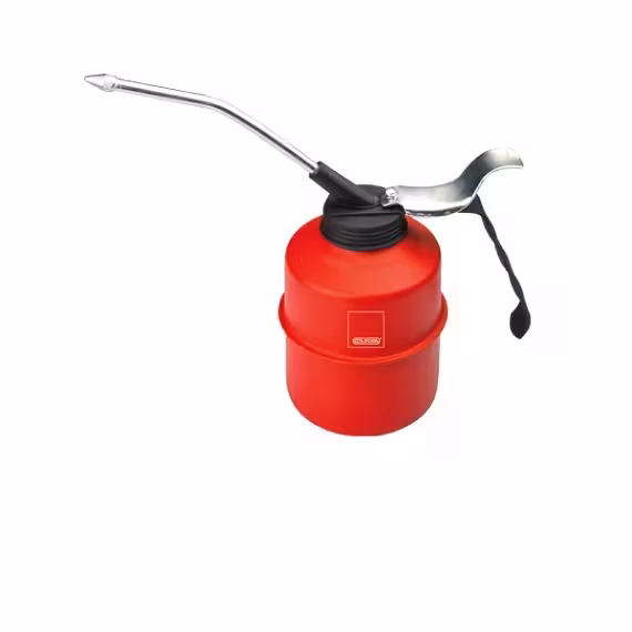 روغن دان فلزی 300 سی سی R05-300 ستافرم