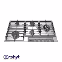 اجاق گاز استیل رابیتس RS-505
