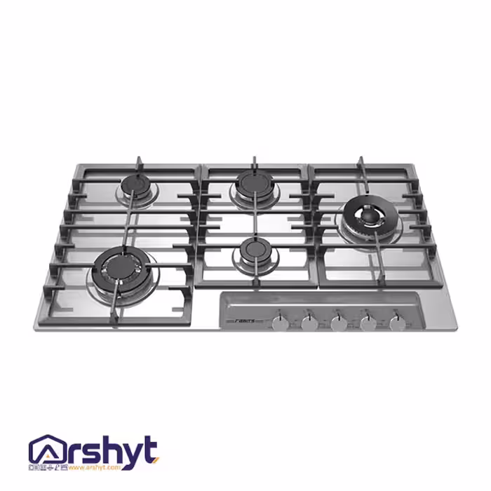 اجاق گاز استیل رابیتس RS-505