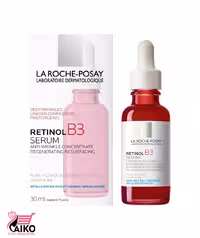 سرم ضد چین و چروک رتینول B3 لاروش پوزای LA ROCHE POSAY