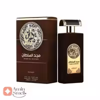 ادکلن مردانه مجد السلطان اصداف | Majd Al Sultan Asdaaf