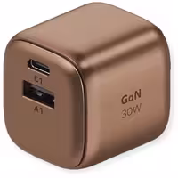 آداپتور شارژر دیواری 30 وات مومکس مدل Momax um71cn