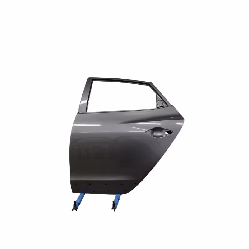 درب عقب چپ(سمت راننده) توسان ix35