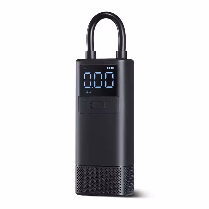 کمپرسور باد شارژی شیائومی  70Mai مدل TP05