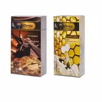 کاندوم کلایمکس مدل Sentiment بسته 12 عددی به همراه کاندوم کلایمکس مدل Honey Milk بسته 12 عددی