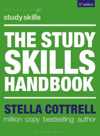 The Study Skills Handbook (5th Edition)