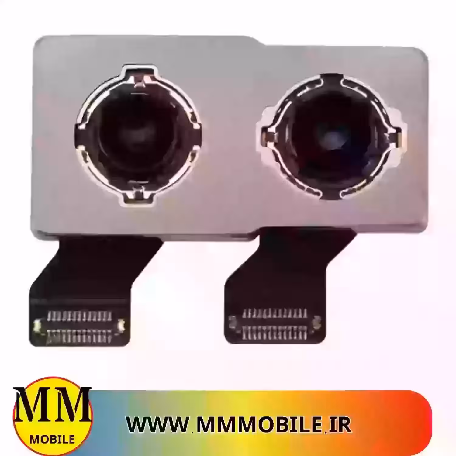 دوربین آیفون camera iphone x