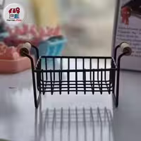 جا اسکاجی مشکی هوفیلوس