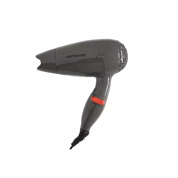 سشوار مسافرتی 1800 وات هانوور مدل 1845
