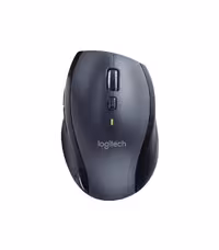 ماوس بی سیم Logitech مدل M705