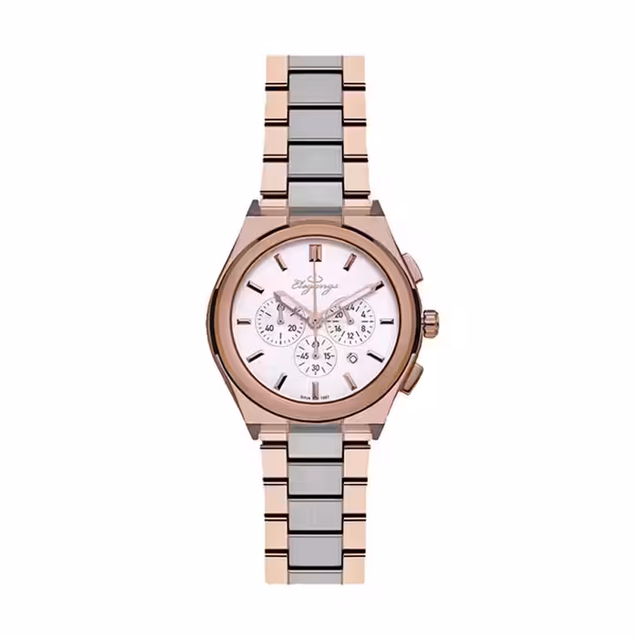 ساعت مچی مردانه الگنگس کد sc8186-109