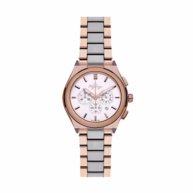 ساعت مچی مردانه الگنگس کد sc8186-109