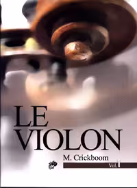 کتاب ل ویلون 1 کریگ بوم