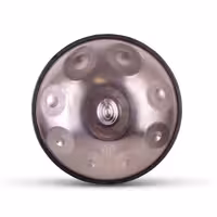 هنگ درام آرشا مسیHandpan Arsha