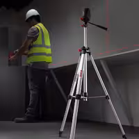 سه پایه تراز لیزری 155 سانتیمتریRH-9590