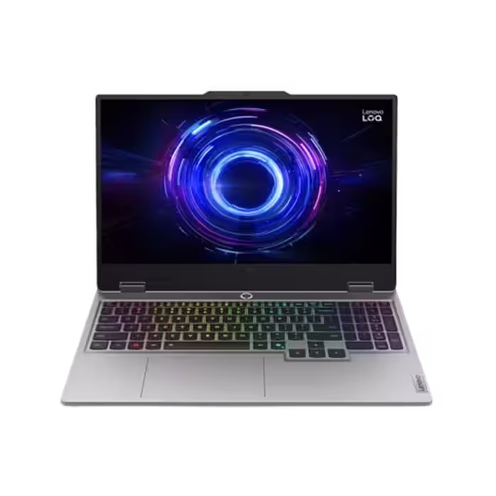 لپ تاپ 15.6 اینچی لنوو مدل LOQ 15IRX10Lenovo LOQ 15IRX10