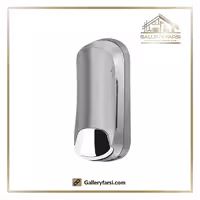 جا مایع ایمن آب مدل ایما فوم ساز – کروم