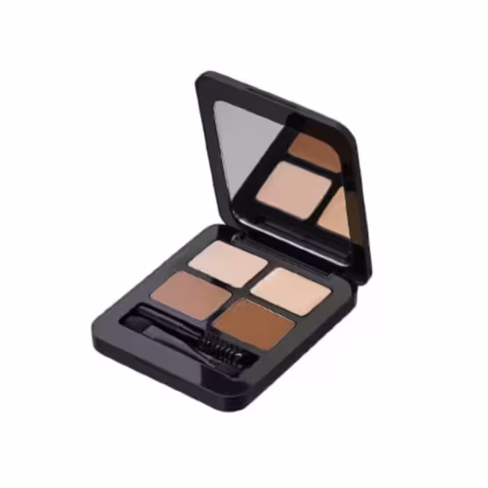 پالت سایه ابرو نوت تحت لیسانس شماره01