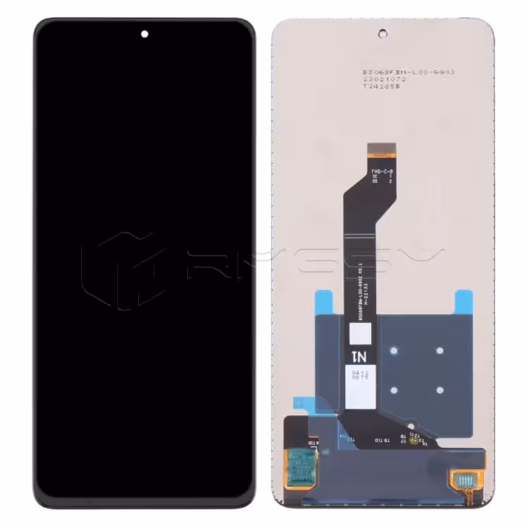 تاچ ال سی دی هوآوی Nova 9Se کپی