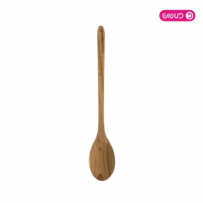 قاشق چوبی 23 سانتی توت