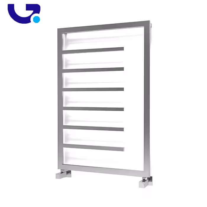 حوله خشک‌کن دکوراتیو رادیاکو زبرا Zebra