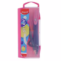 قیمت و خرید پرگار مدادگیر مدل STUDY 1941 مپد MAPED