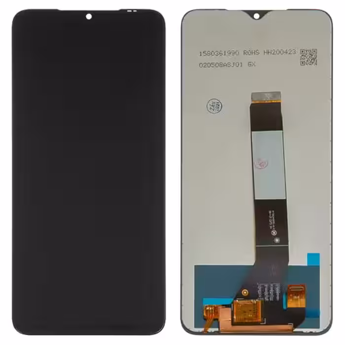 LCD REDMI 9T BLACK XIAOMI
