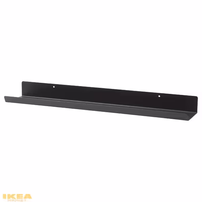شلف دیواری 60cm مدل MALMBÄCK | برند ایکیا | ارسال 15 الی 20 روز کاری