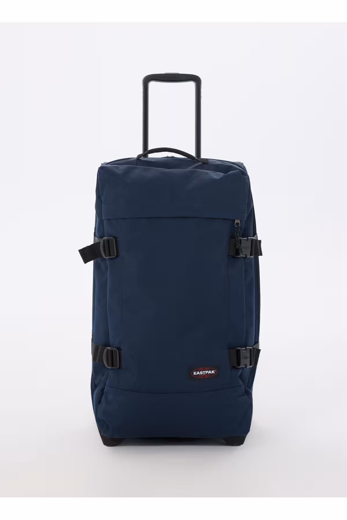 چمدان و ساک پارچه ای آبی نیروی دریایی TRANVERZ M Eastpak