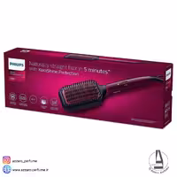 برس حرارتی فیلیپس مدل BHH730