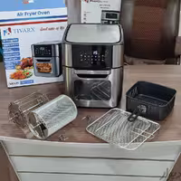 سرخ کن تیوارکس مدل TX-1099