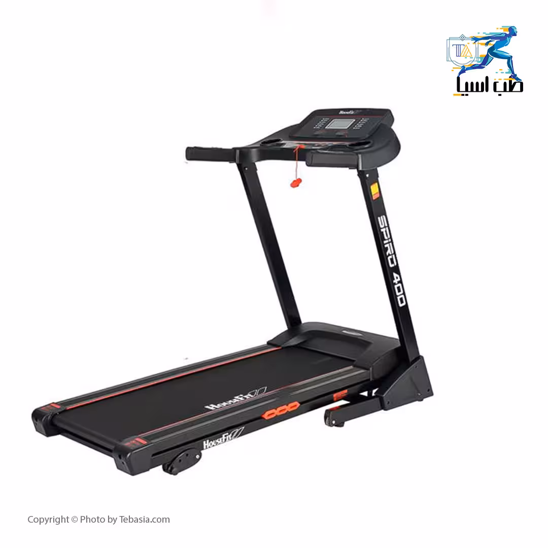 تردمیل HouseFit مدل HT-9843 HP