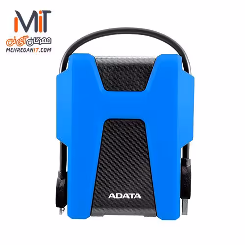 هارد اکسترنال ADATA مدل HD680 ظرفیت 2 ترابایت