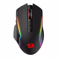 ماوس گیمینگ بی‌سیم ردراگون مدل TAIPAN PRO M810 PRO