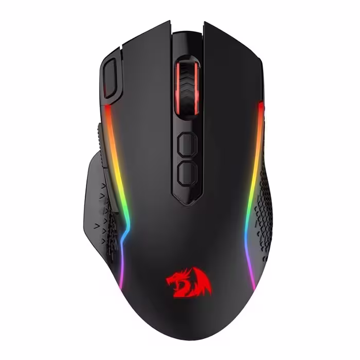 ماوس گیمینگ بی‌سیم ردراگون مدل TAIPAN PRO M810 PRO