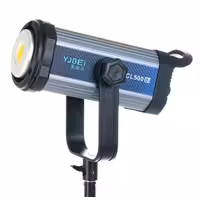 ویدیو لایت YJBEi CL500D Professional Photography Soft Light