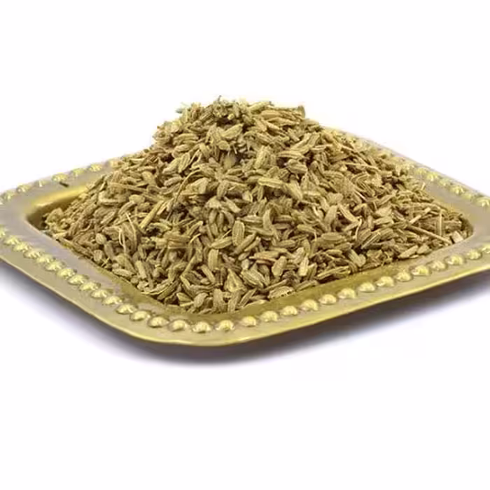 تخم زردک 100 گرم اشتها آور .دفع سنگ کلیه 