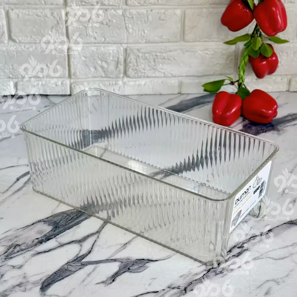نظم دهنده کریستال دومان بی در متوسط