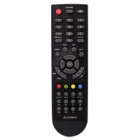 کنترل گیرنده دیجیتال الکومکس Elcomax ST