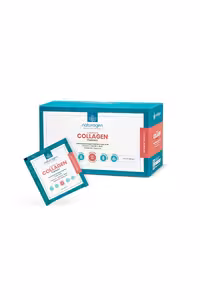 پودر کلاژن هیدرولیز شده تیپ 1و3 Naturagen - مقدار 8 گرم