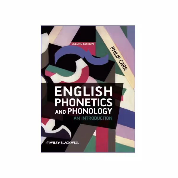 English Phonetics And Phonology Second Edition