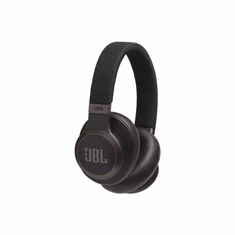 هدفون بی سیم جی بی ال مدل Live 650 BTNC