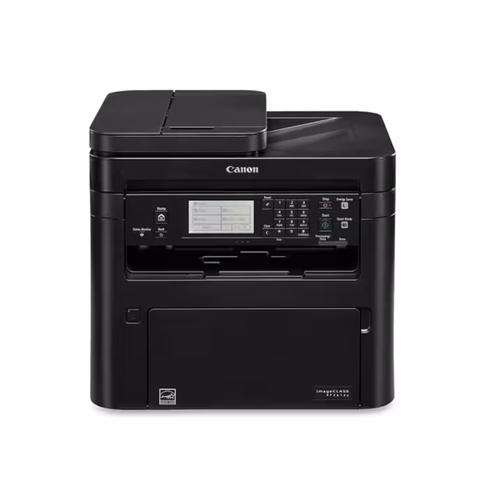 پرینتر لیزری کانن مدل imageCLASS MF267dw