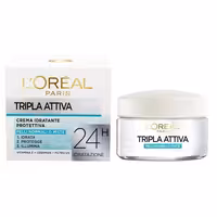 کرم TRIPLA ATTIVA نرمال 24 ساعته اورال