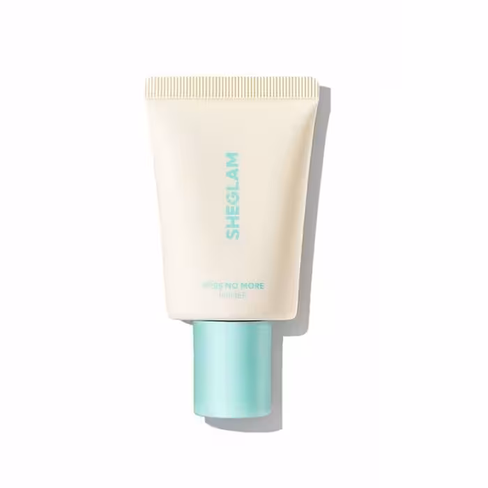 پرایمر کوچک کننده منافذ شیگلم Sheglam Pore No More Primer