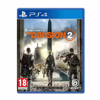 Division 2 – PS4