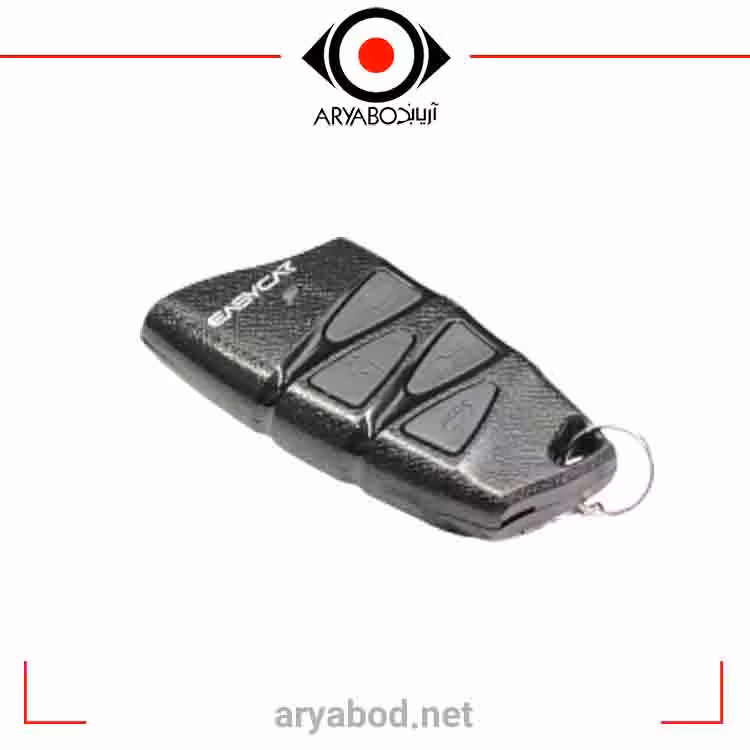 ریموت دزدگیر ایزیکار