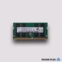 رم لپ تاپ HYNIX 16GB PC4 3200