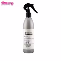 اسپری نرم کننده موهای کراتین شده ویتاپلکس مدل Keratin Care حجم 300ml