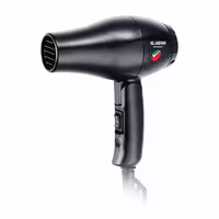 سشوار مسافرتی آی کیو مدل IJ-Q31